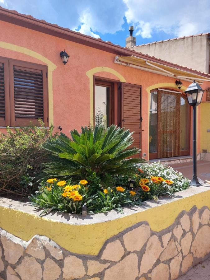 Casa Valeria Muravera Exterior foto